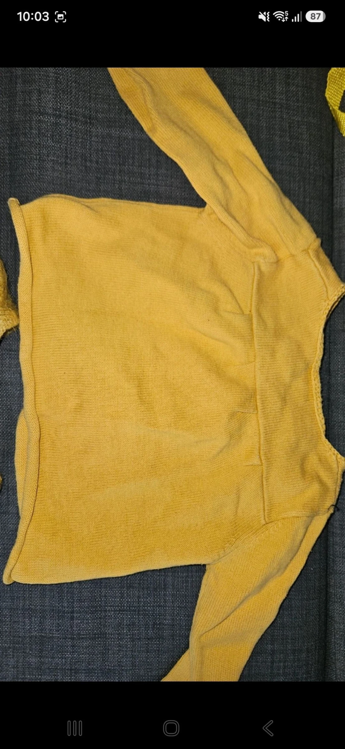 Lot gilet 18 mois en bon état – photo 7